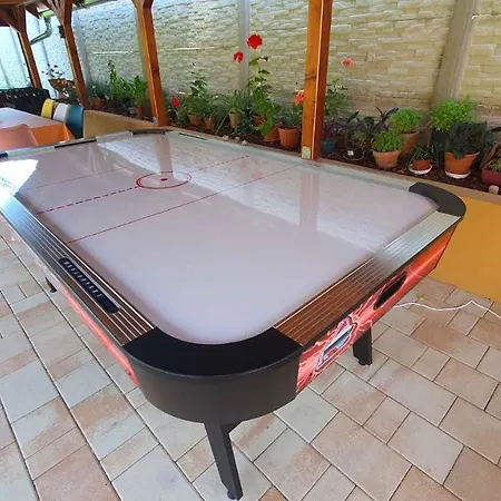 In - Balaton 20318 Apartament