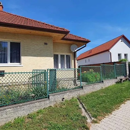 In Zamardi/balaton 20318