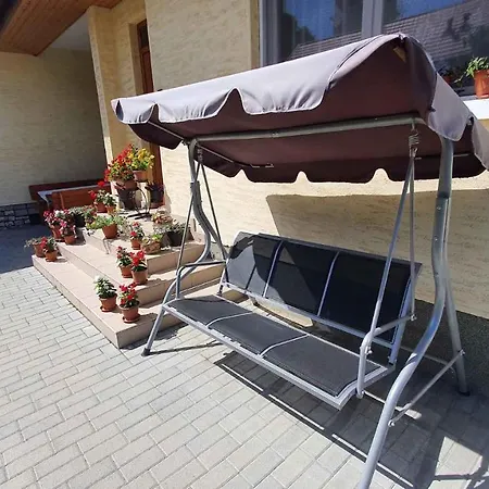 In - Balaton 20318 Apartament Zamárdi