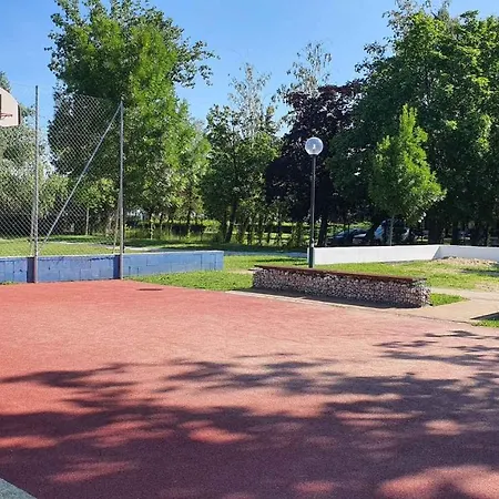 Apartament In - Balaton 20318 Zamárdi