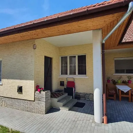 Apartament In - Balaton 20318 *