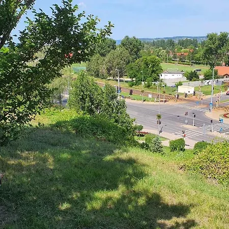 Apartament In - Balaton 20318 Zamárdi