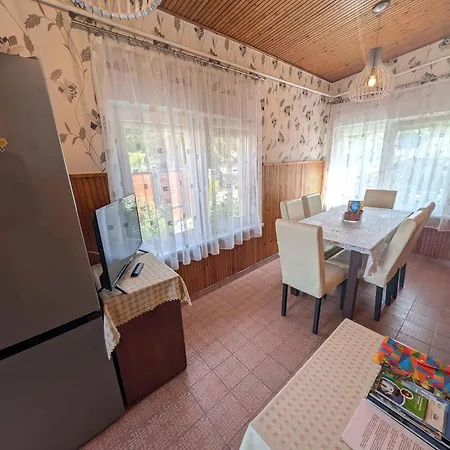 Apartament In - Balaton 20318 *