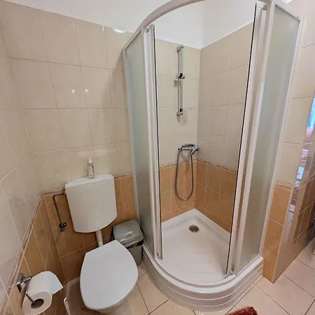 Apartament In - Balaton 20318 *