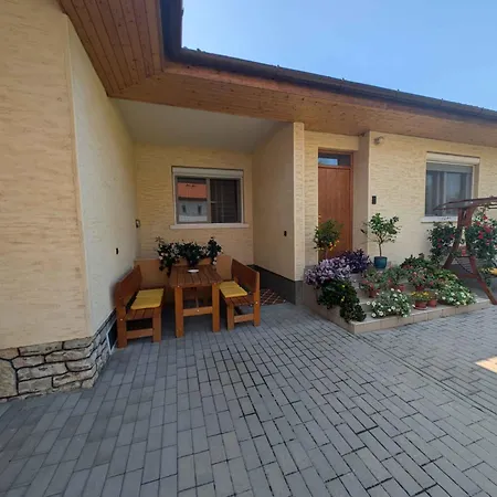 Apartament In - Balaton 20318