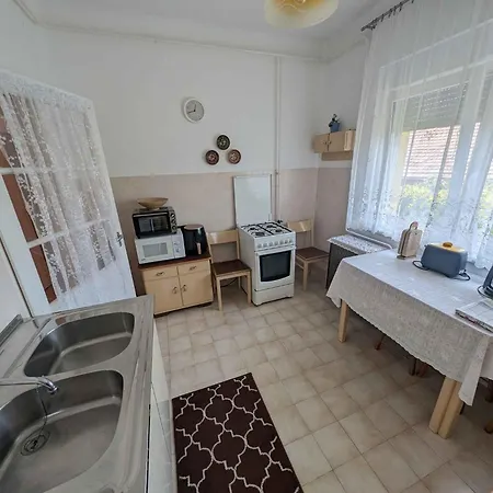 Apartament In - Balaton 20318 *