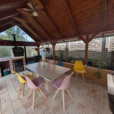 Apartament In - Balaton 20318