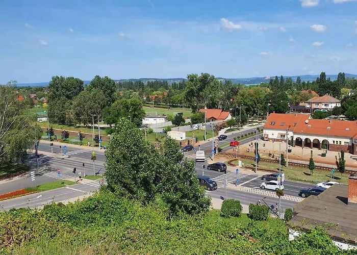In - Balaton 20318 Lägenhet